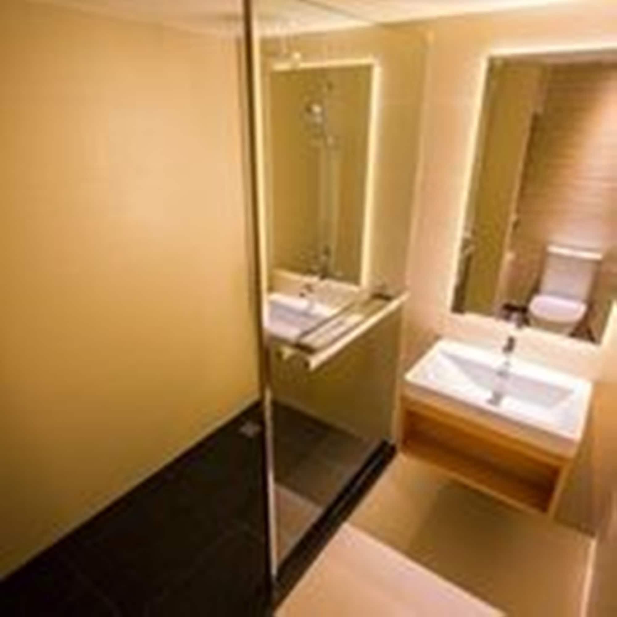 Crystal Hotel Hat Yai Esterno foto