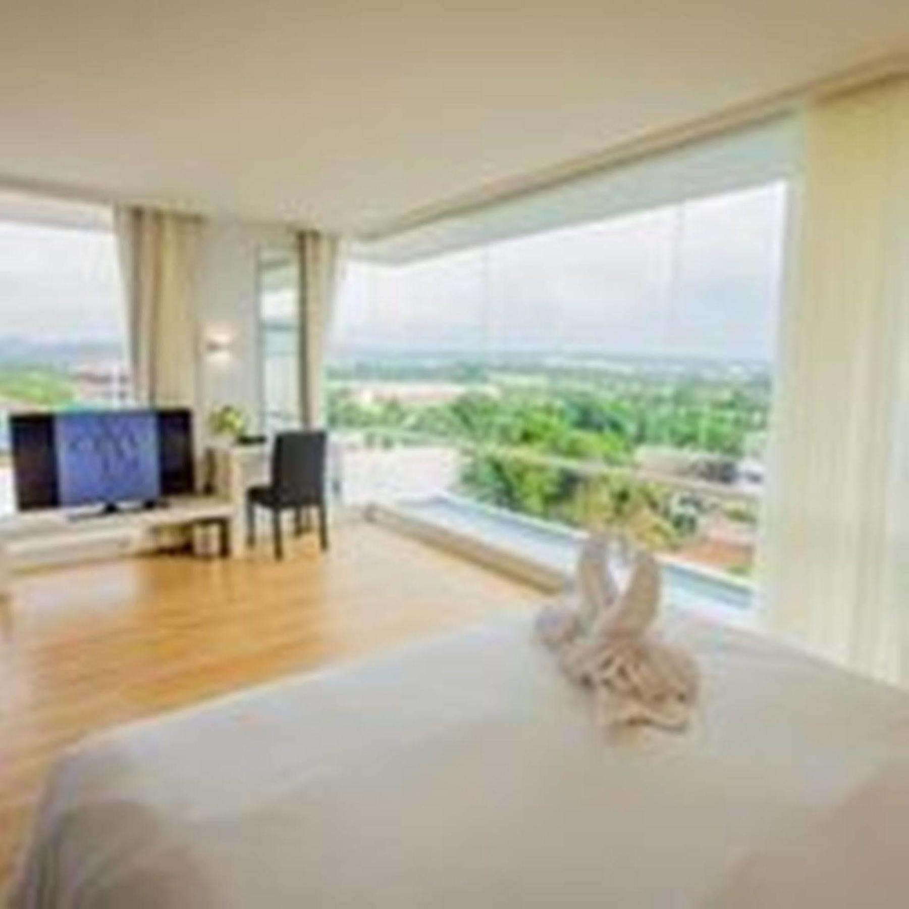 Crystal Hotel Hat Yai Esterno foto