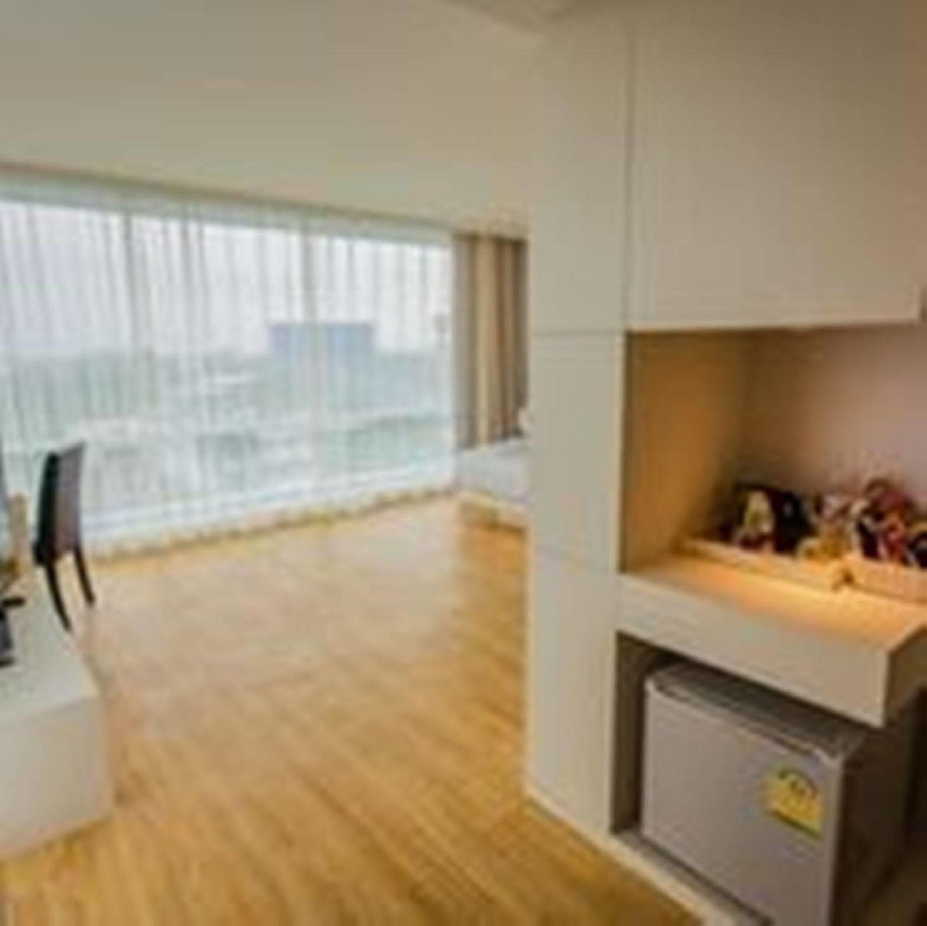 Crystal Hotel Hat Yai Esterno foto